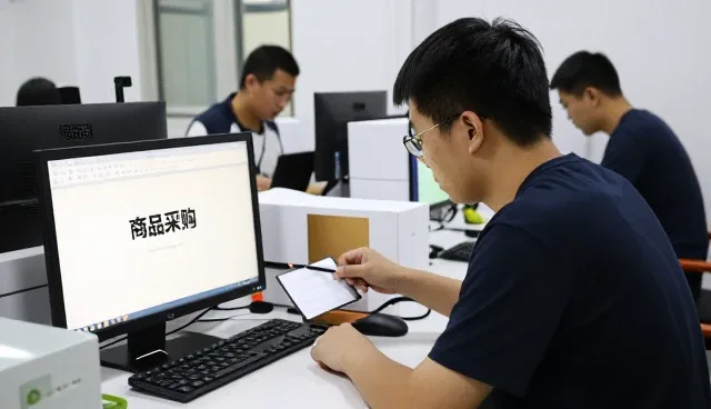 定制手机壳提升日用百货服务水平